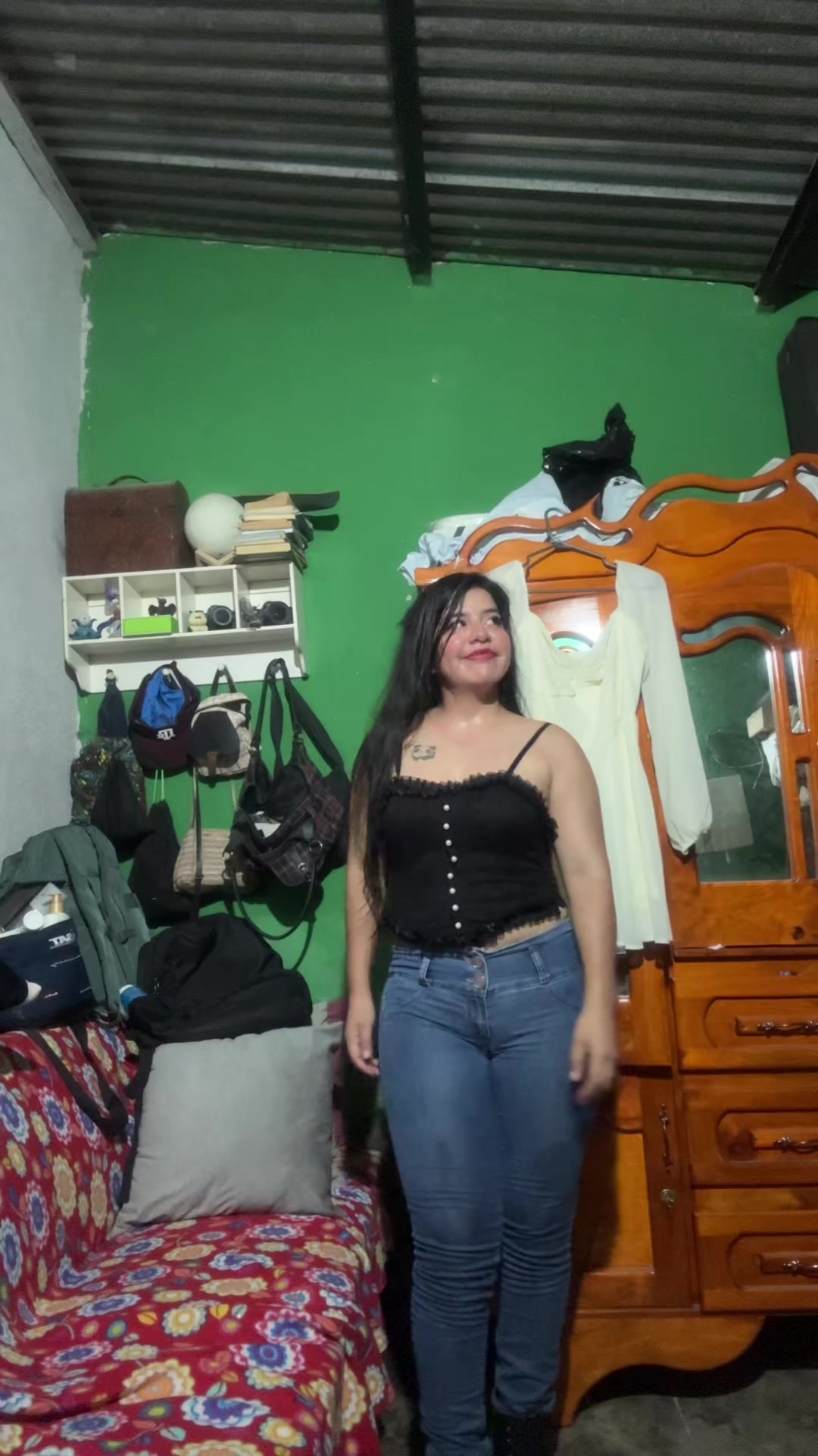 @Walleska Paiz 🐼🍀🧿🪬