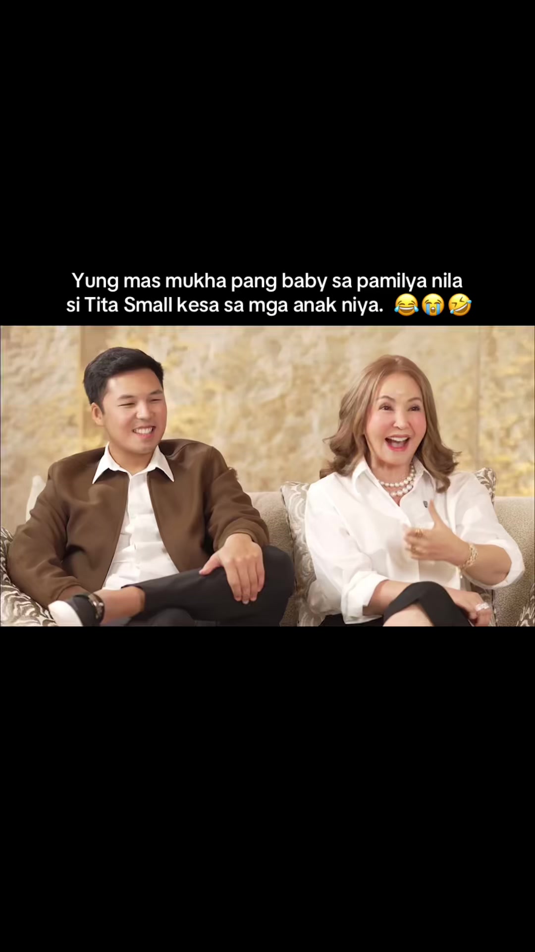 @Small Babies Official