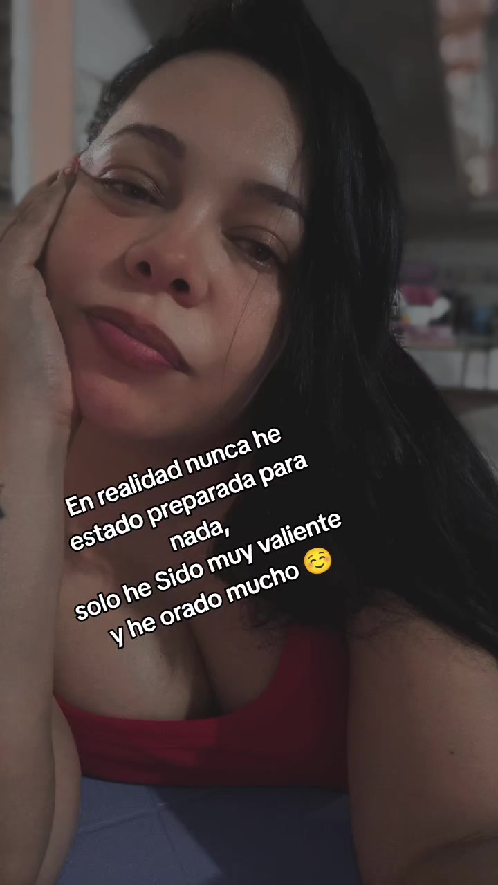 @Yoelis ☺️