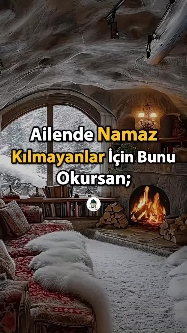 @| Dini İlimler |
