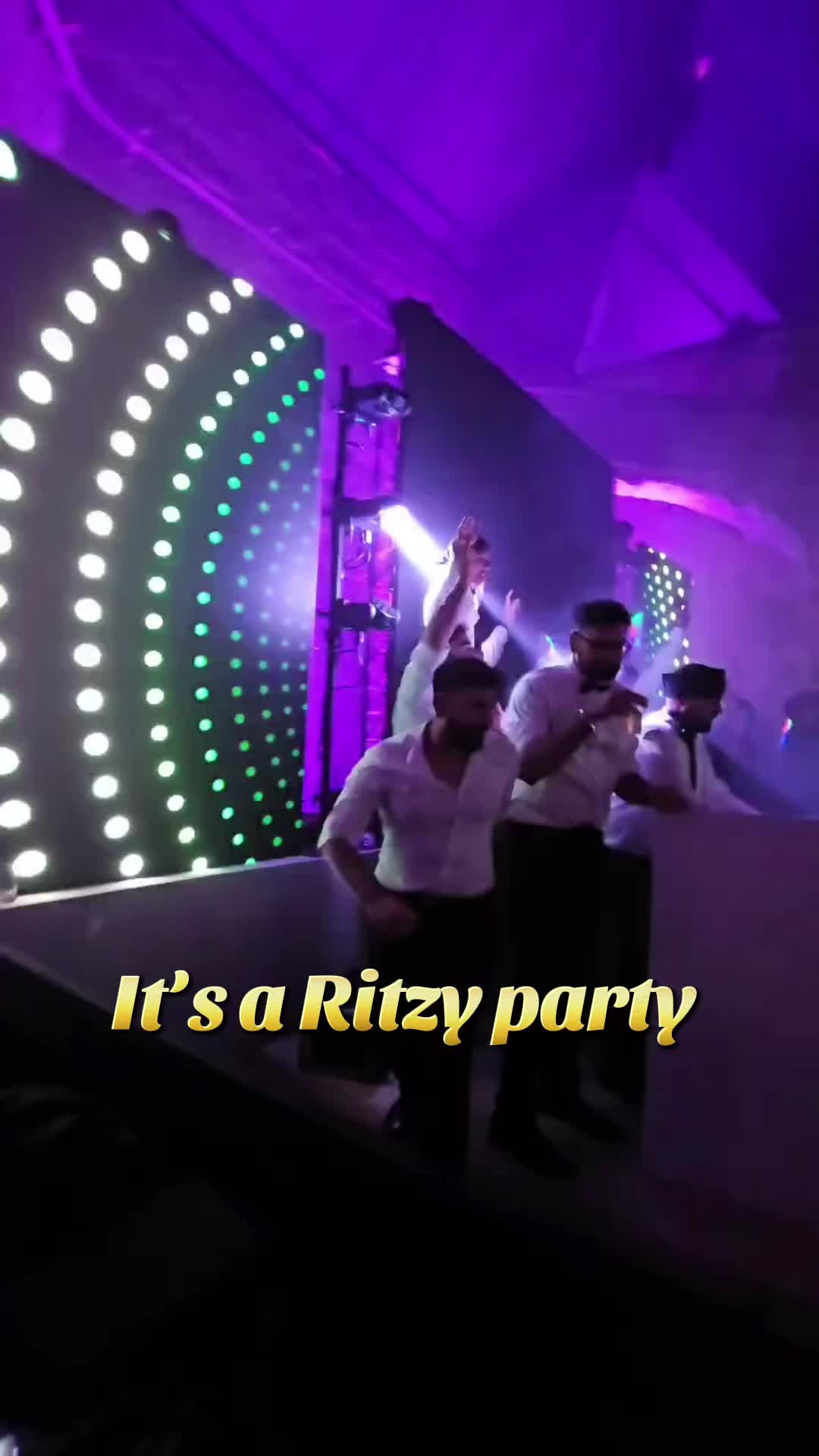 @Ritzy Music