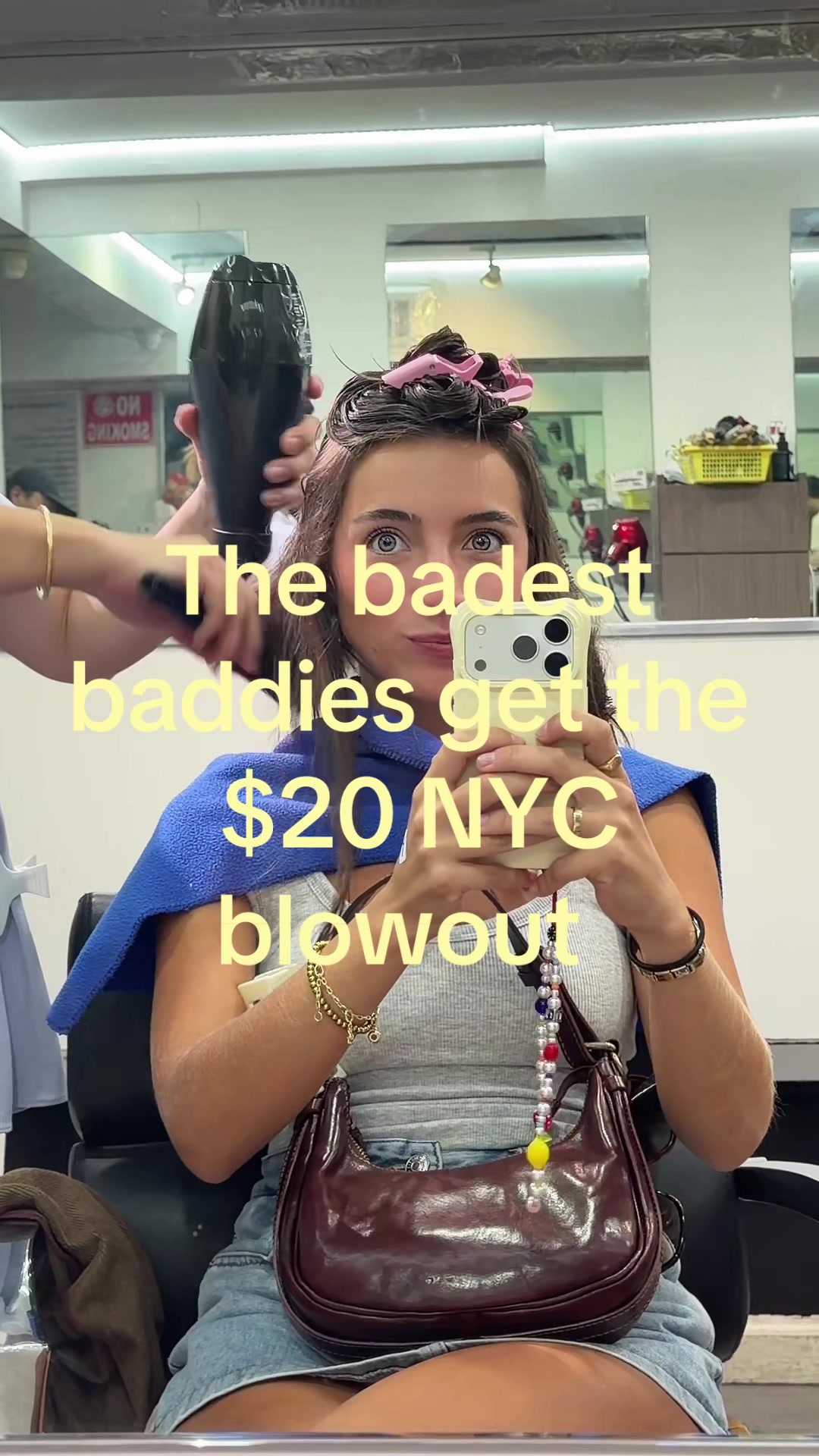 @Ellie Rae