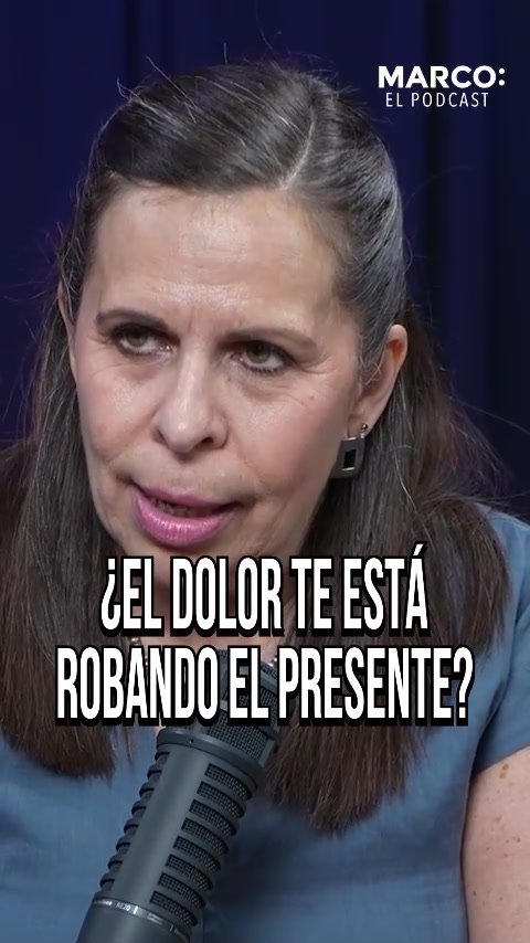 @Marco Antonio Regil