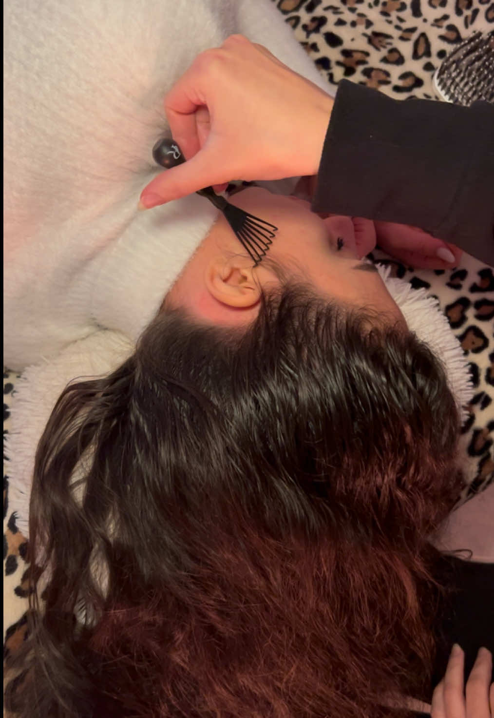 @Chiara | ASMR dal vivo 🪶🤍
