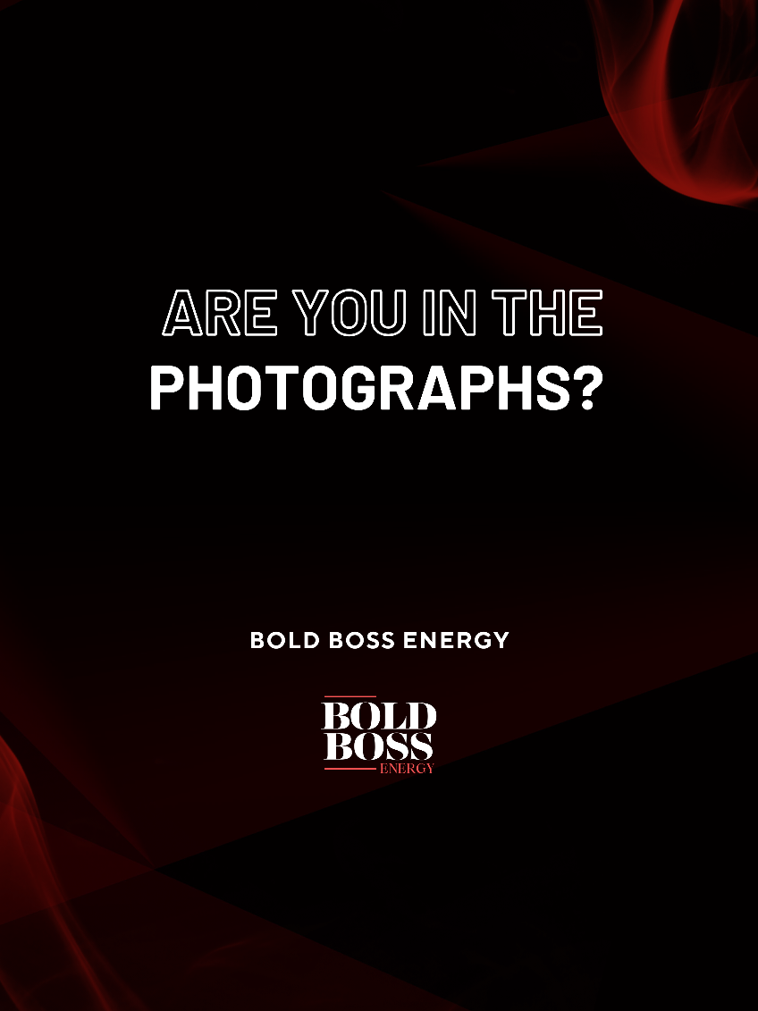 @Bold Boss Energy