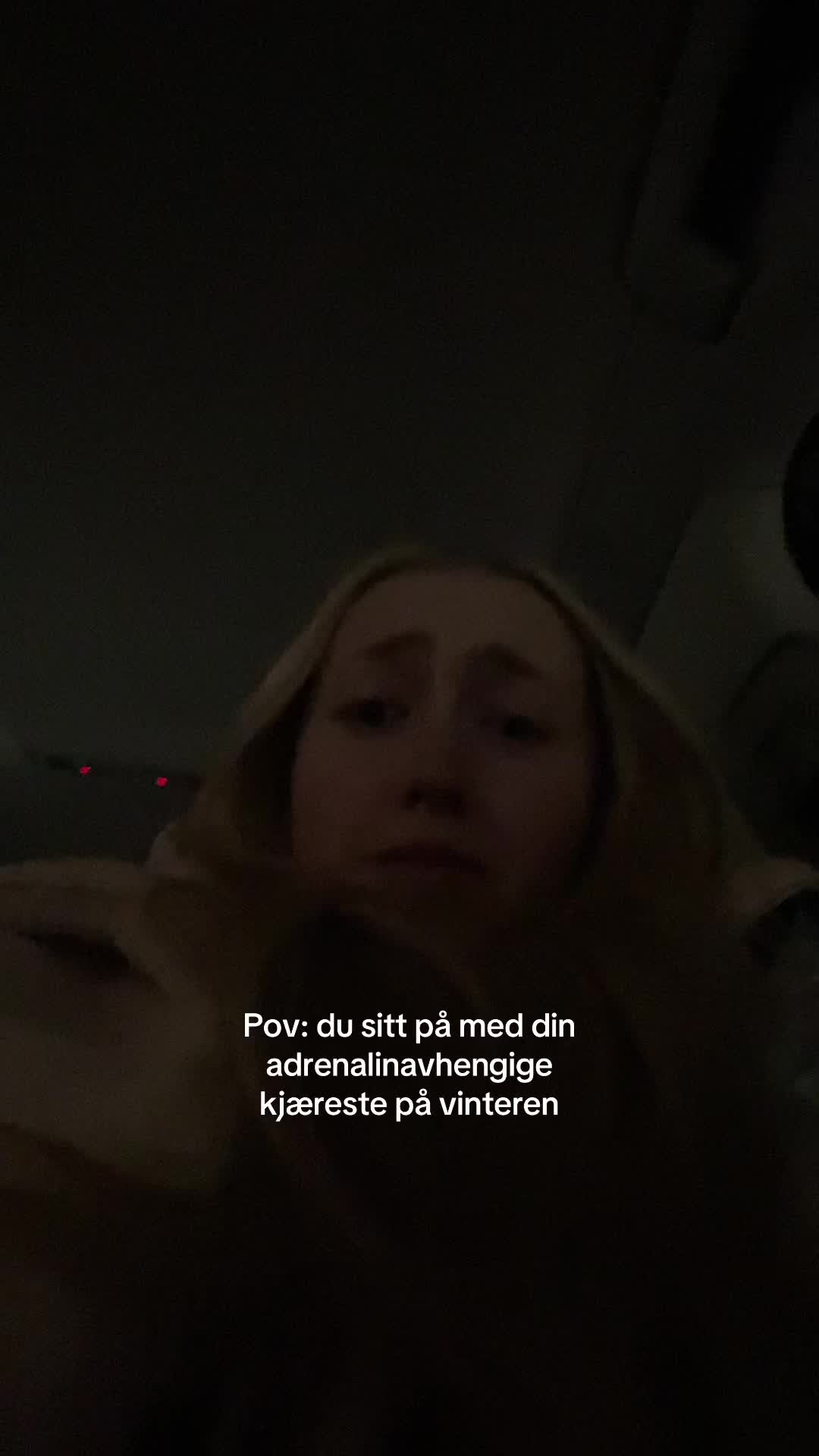 @VICTORIA HAGENSEN