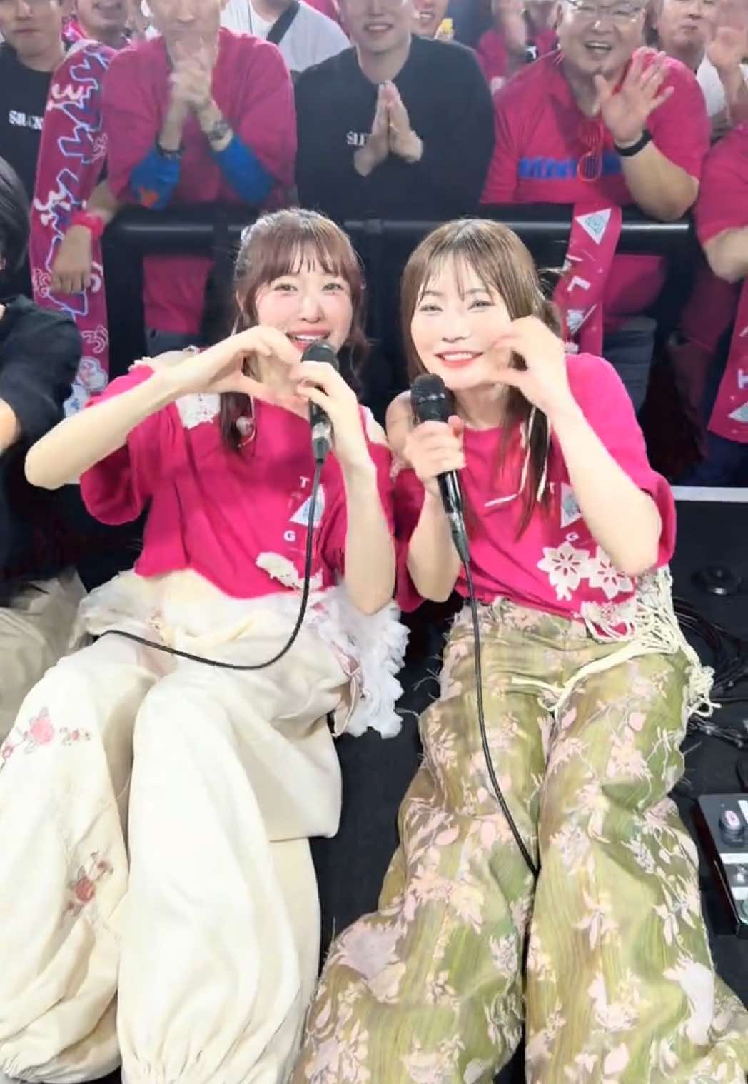 @SILENT SIREN (サイサイ)