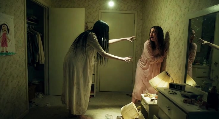 @ScariestThingsEver