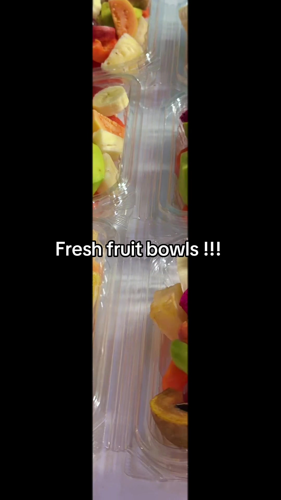 @fruits plaza by Ashley