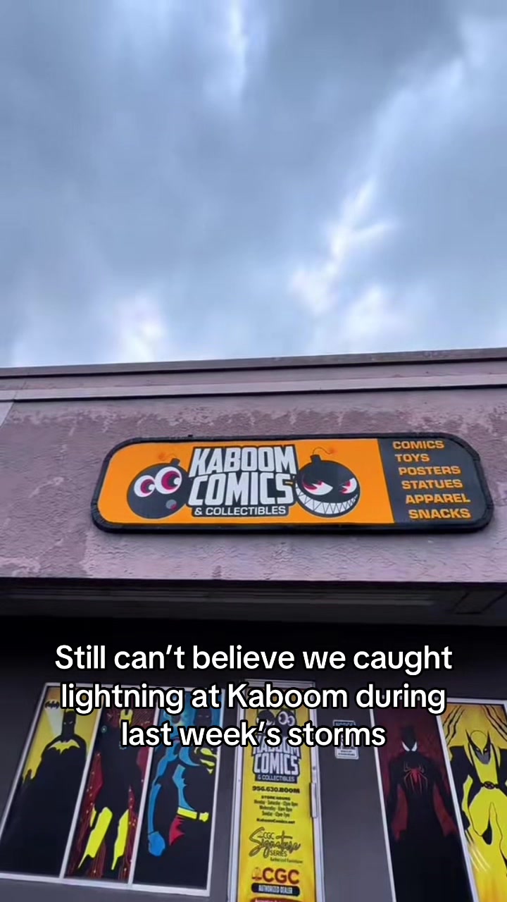 @KaboomComicsTX