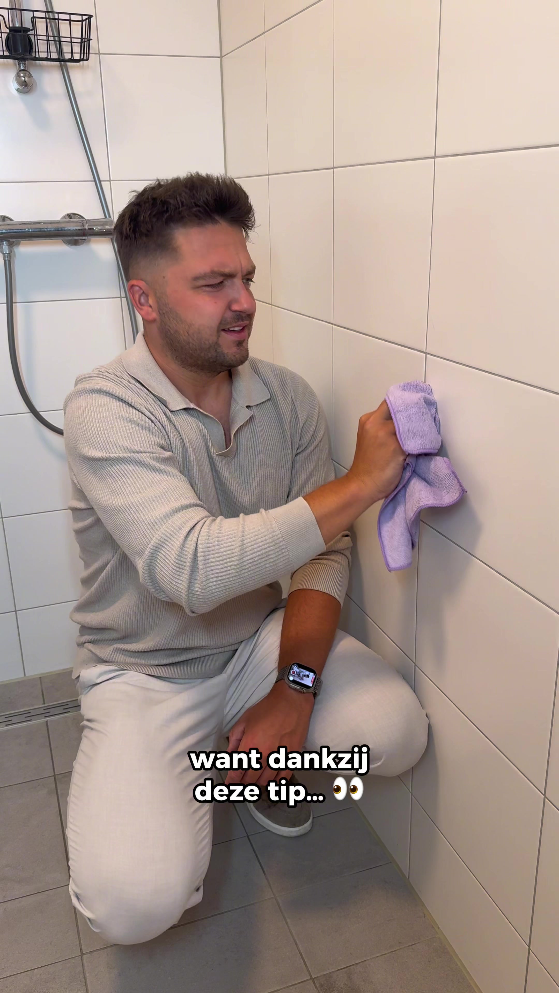 @Handige Tomas