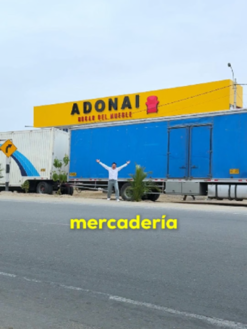 @Muebles Adonai