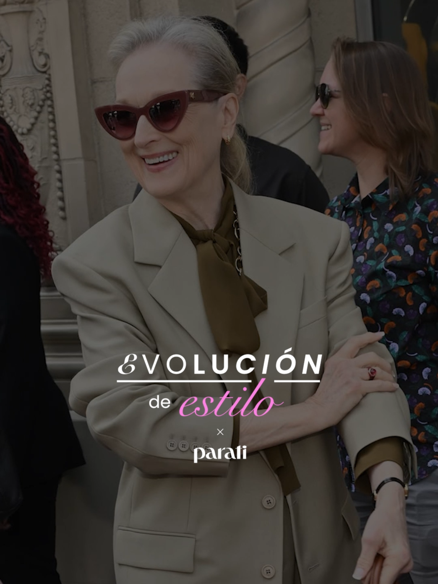 @Para Ti