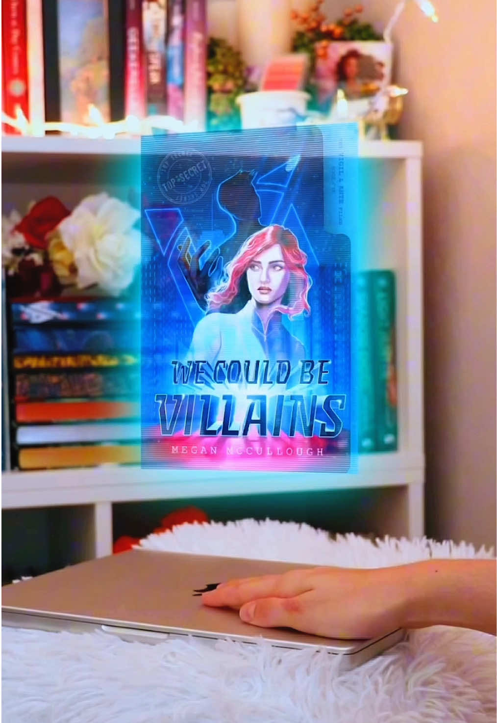 @Megan McCullough ✍🏻 📚📖