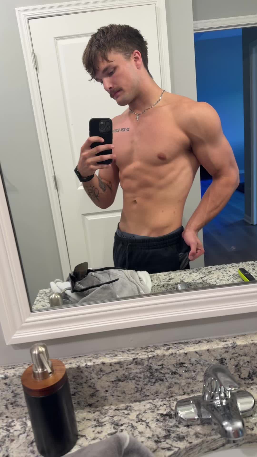 @Bobby