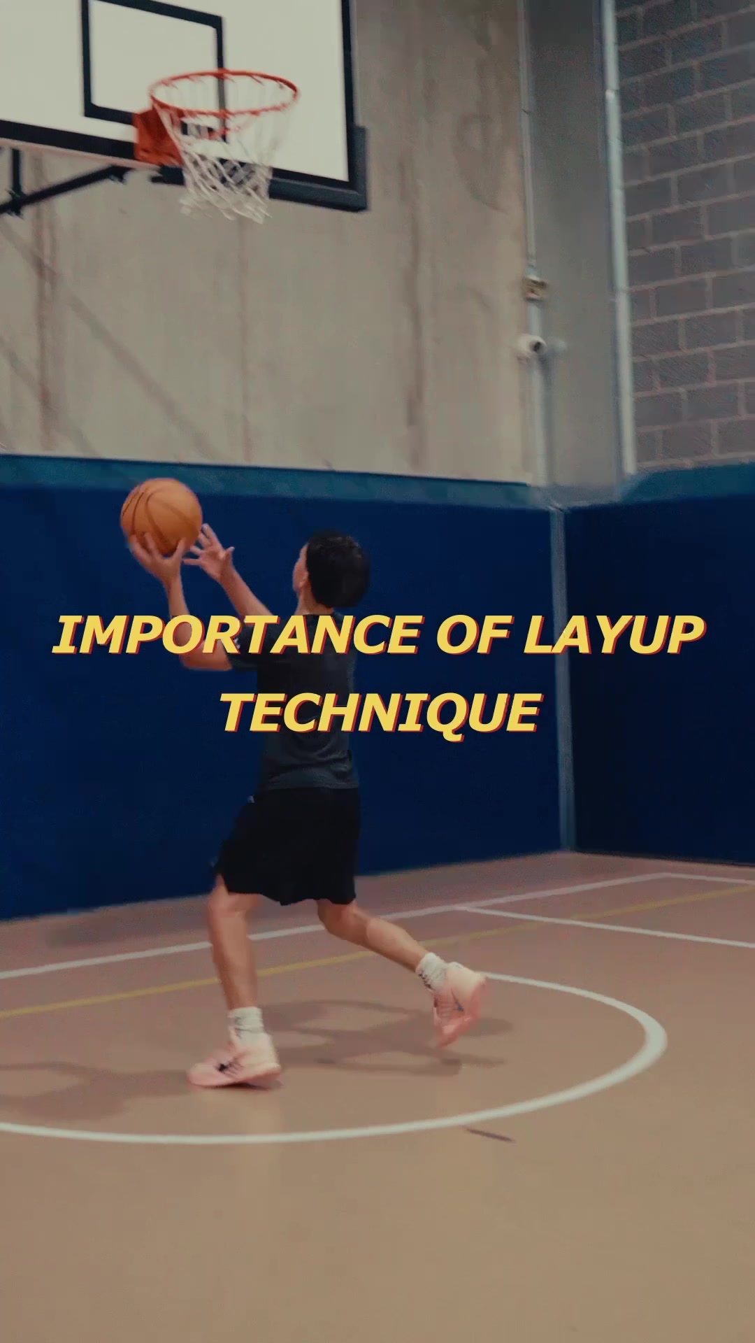 @AET HOOPS