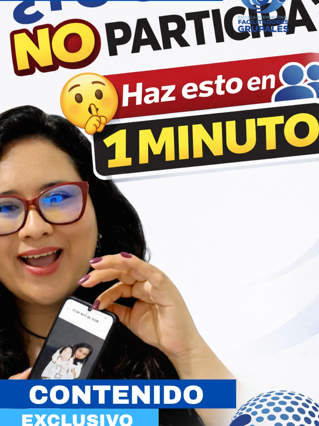 @Escuela de Facilitadores