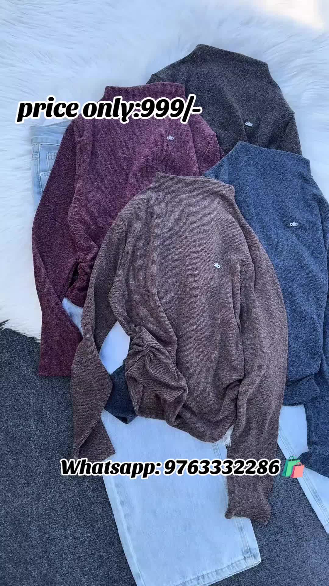 @Make Yours🛍️