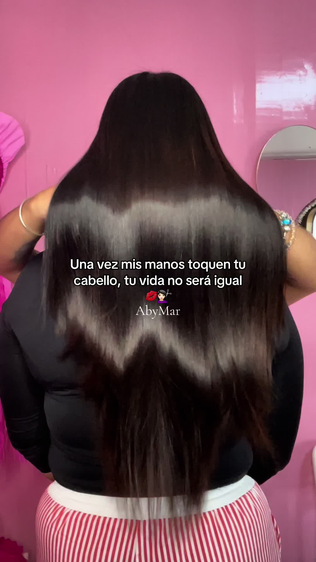 @AbbyMar Sal&oacute;n & Spa