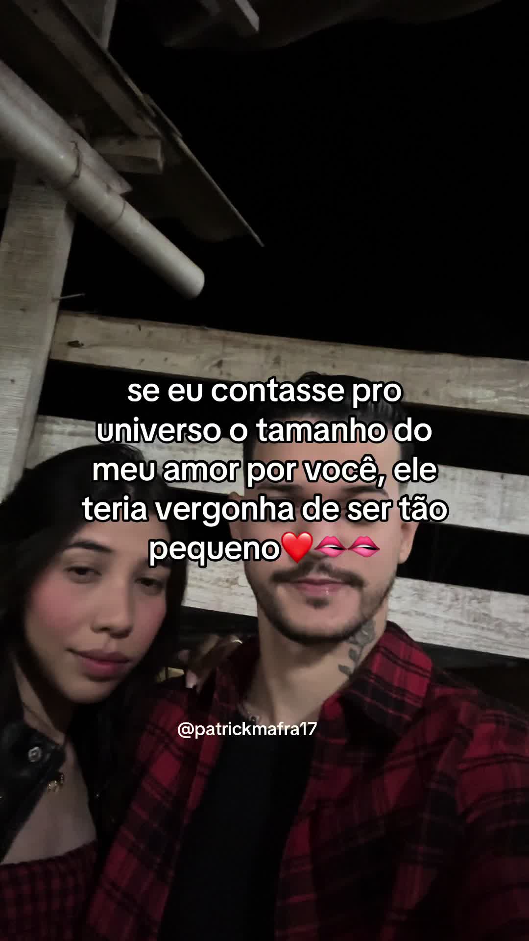 @Patrick mafra