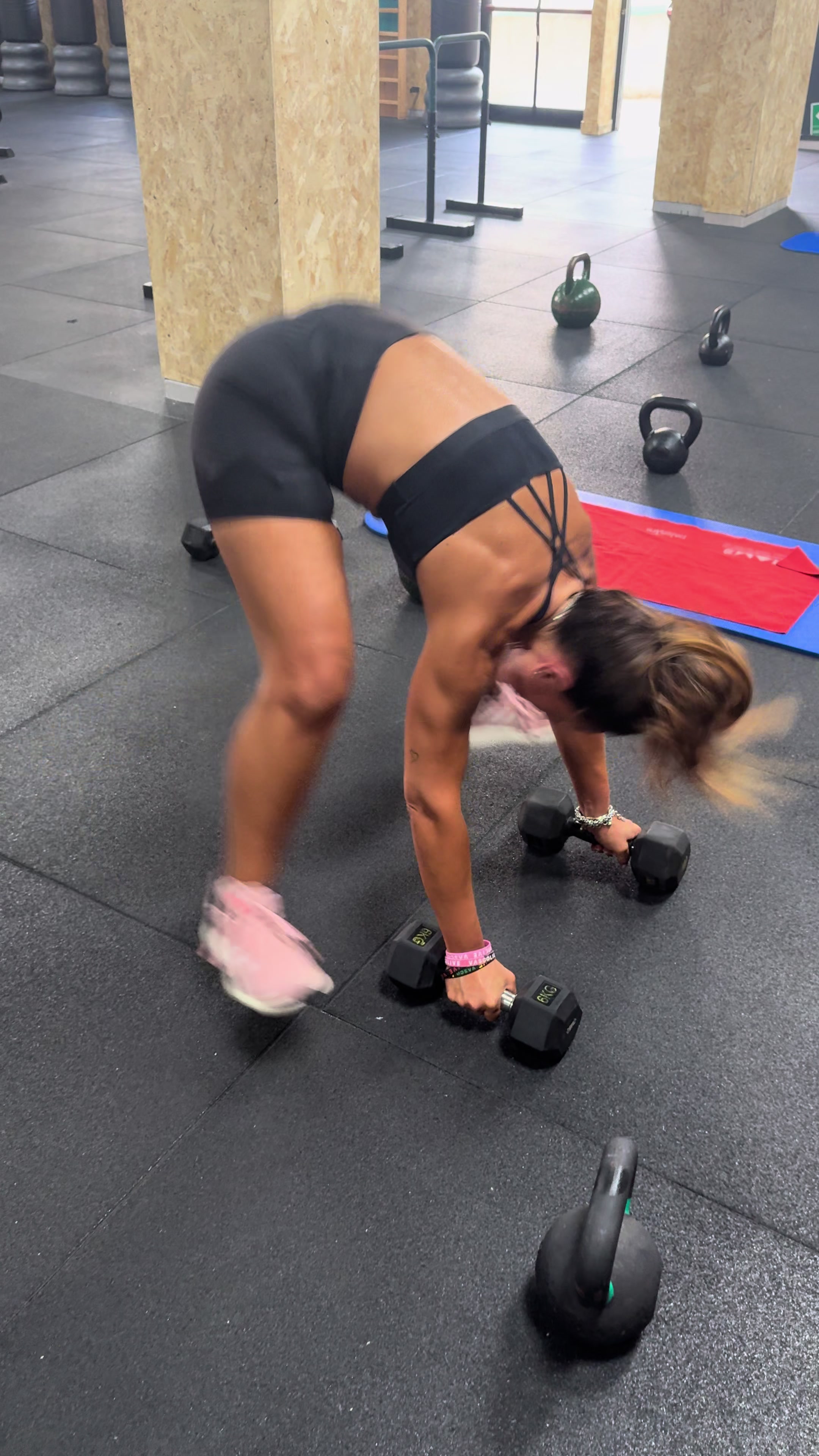 @Gianfranco Ponte Trainer