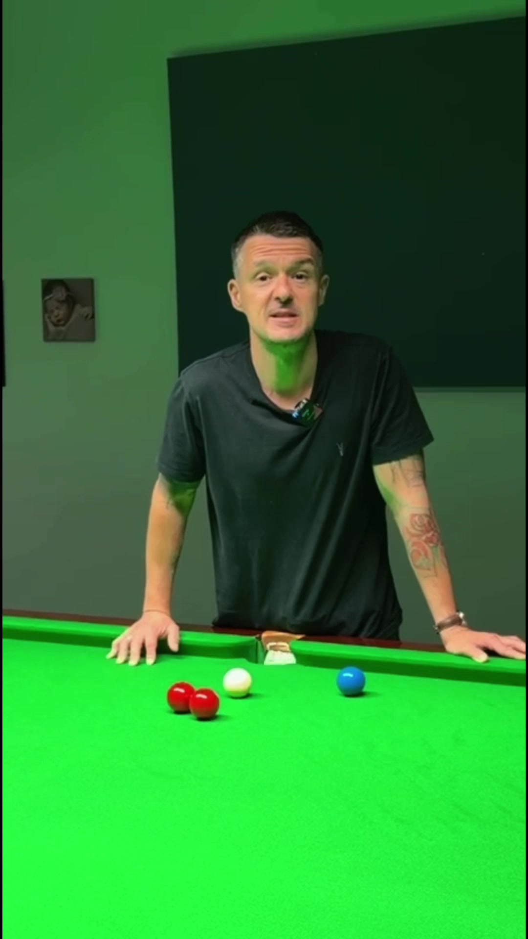 @Modesto Snooker & Billiards