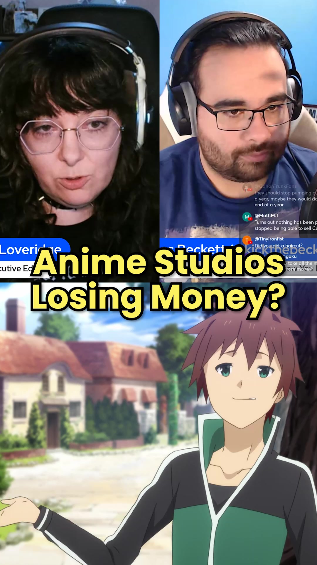 @Anime News Network