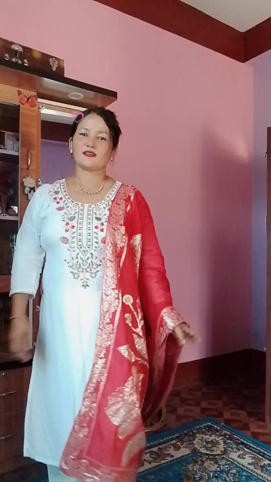 @KAMALA RAWAT