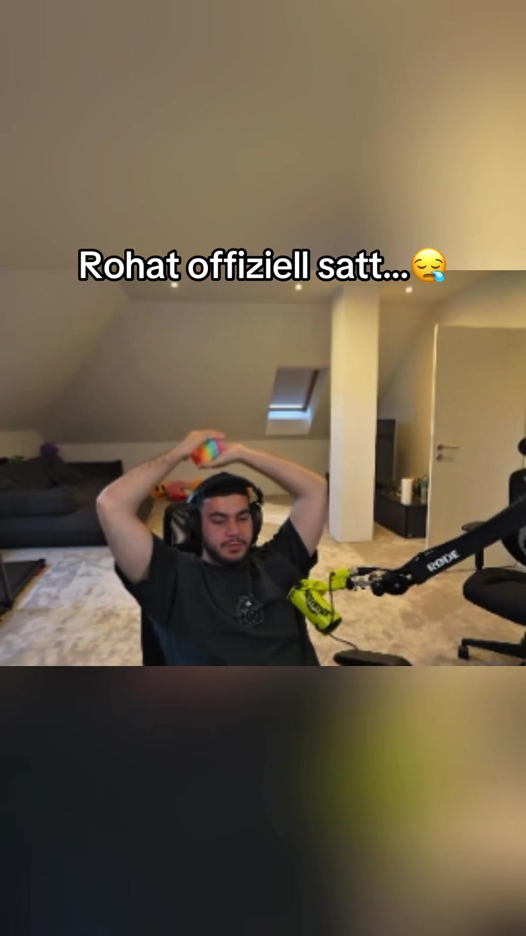 @Rohat Clips