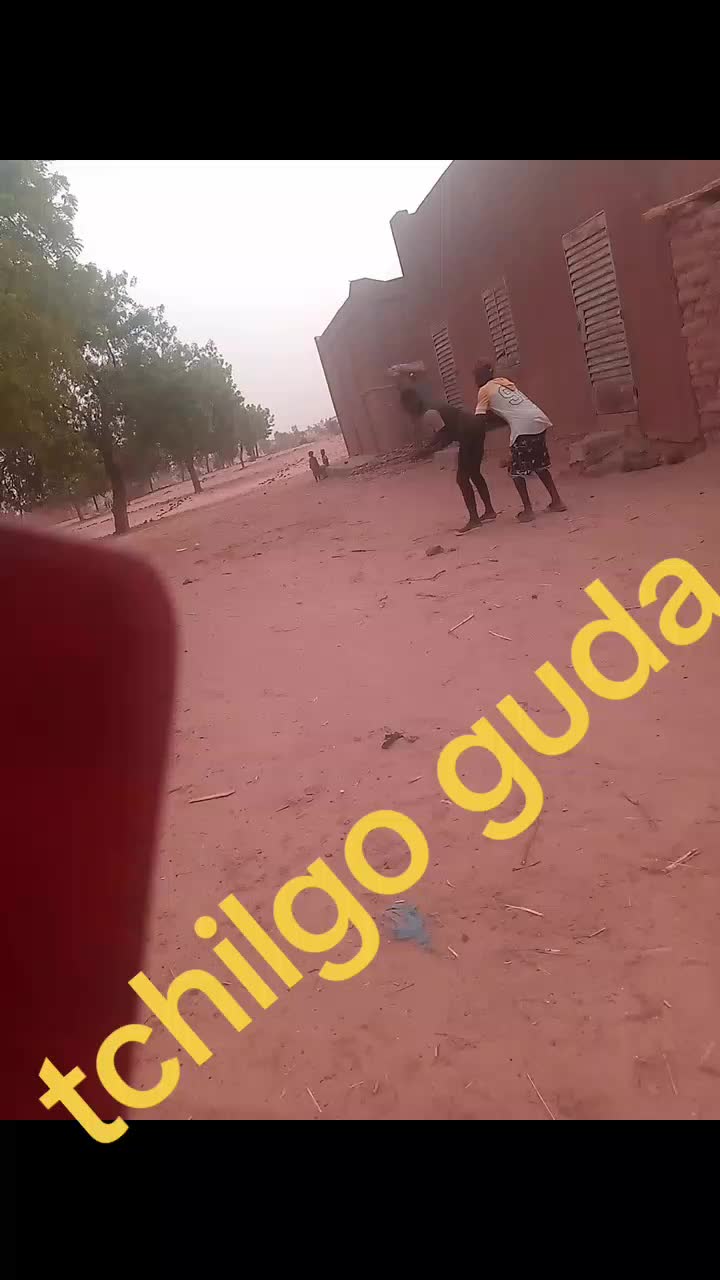@Nicholas Agyapong