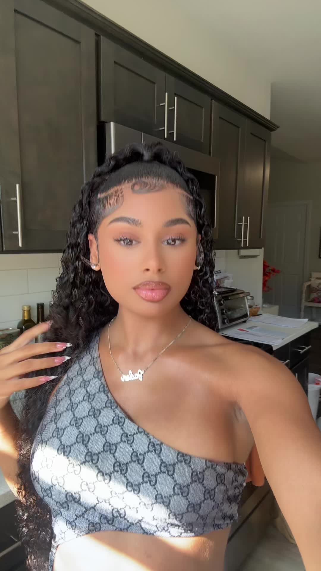 @jade chanel