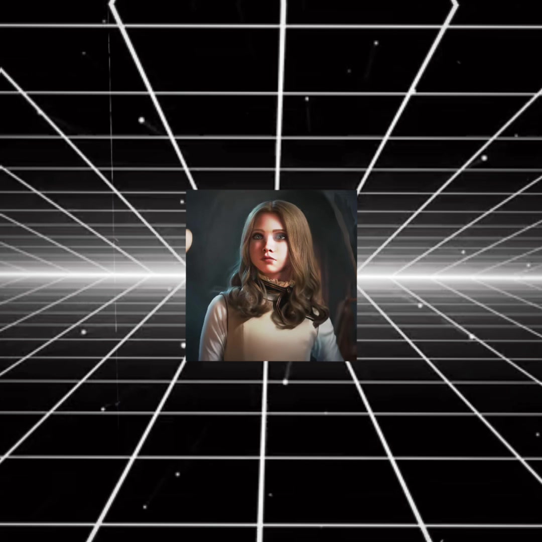 @Megan 2.0