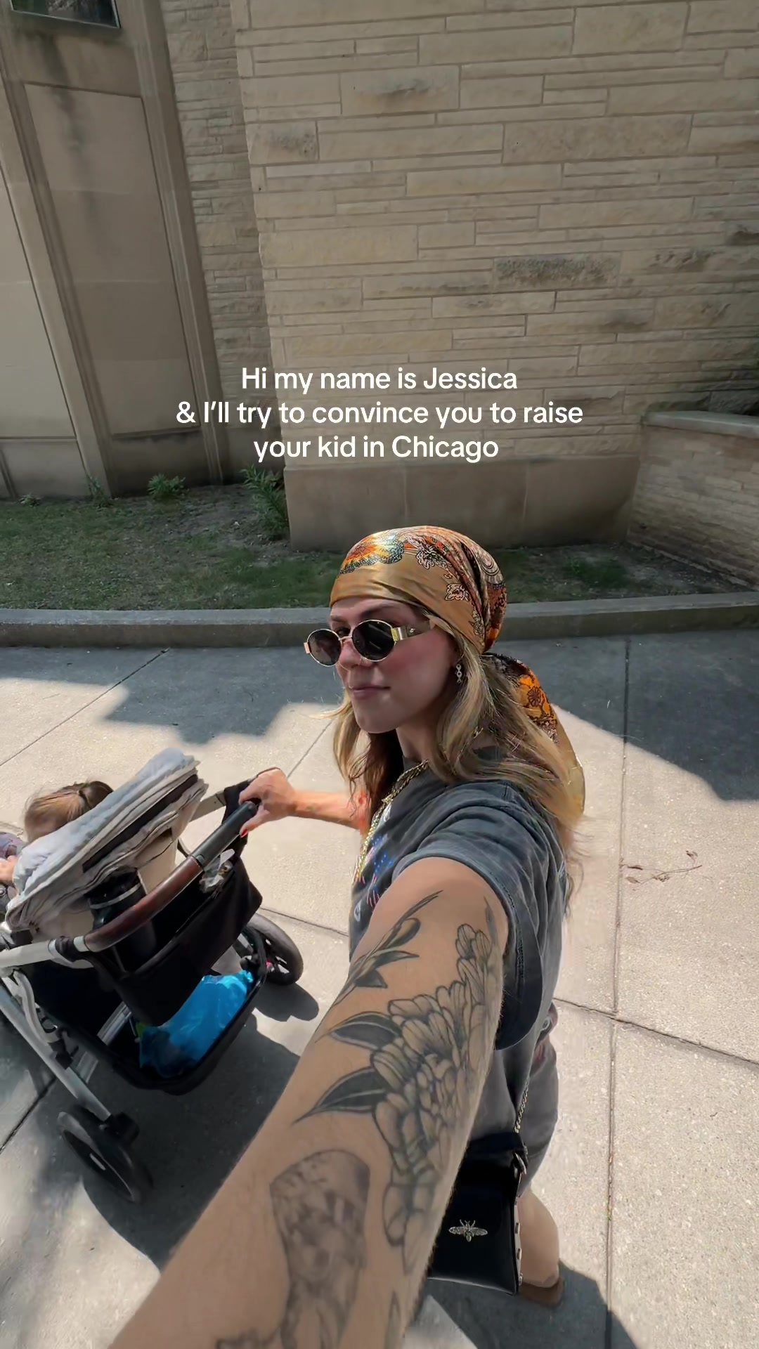 @jessica iacullo