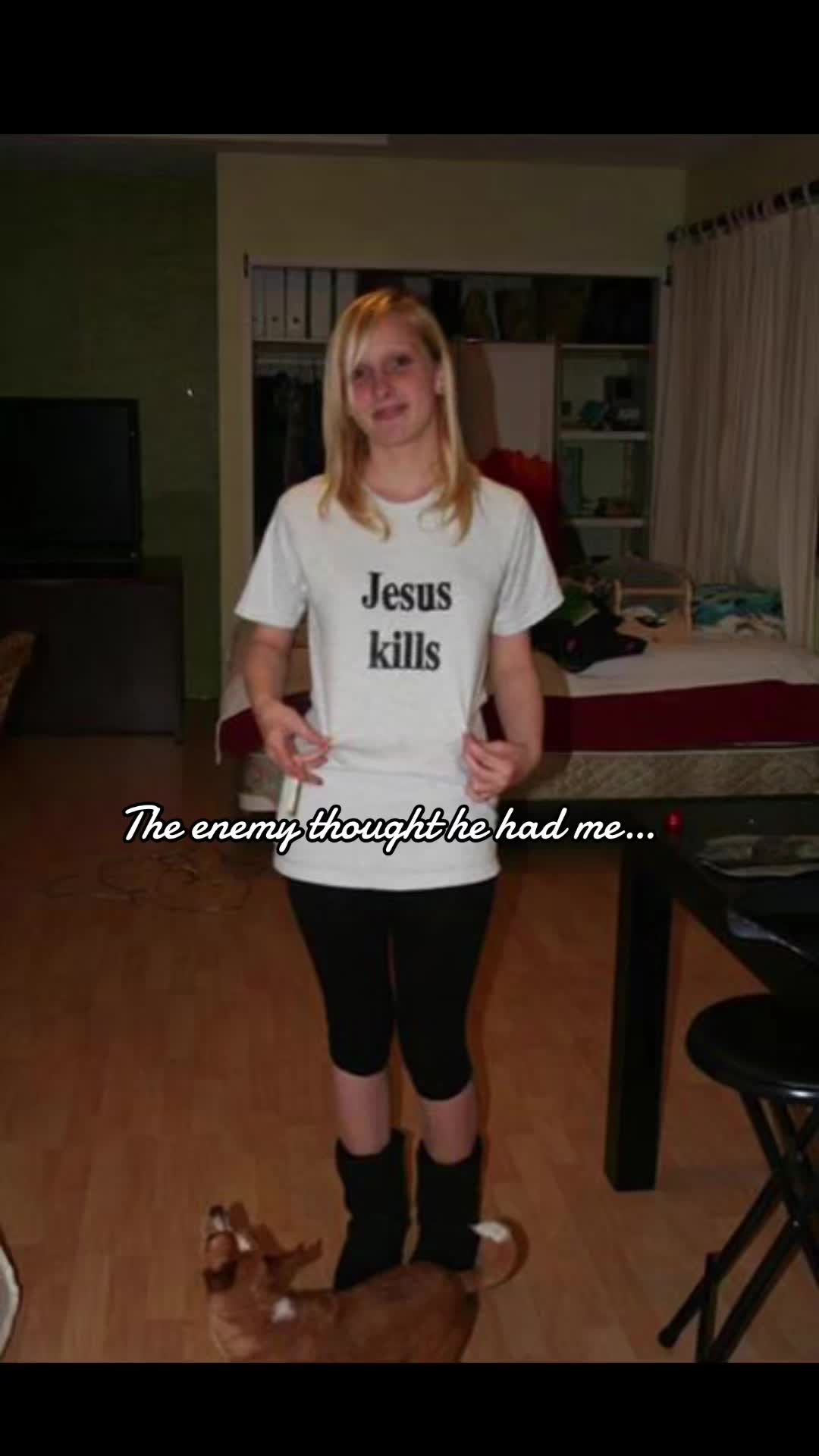@Danika ✞