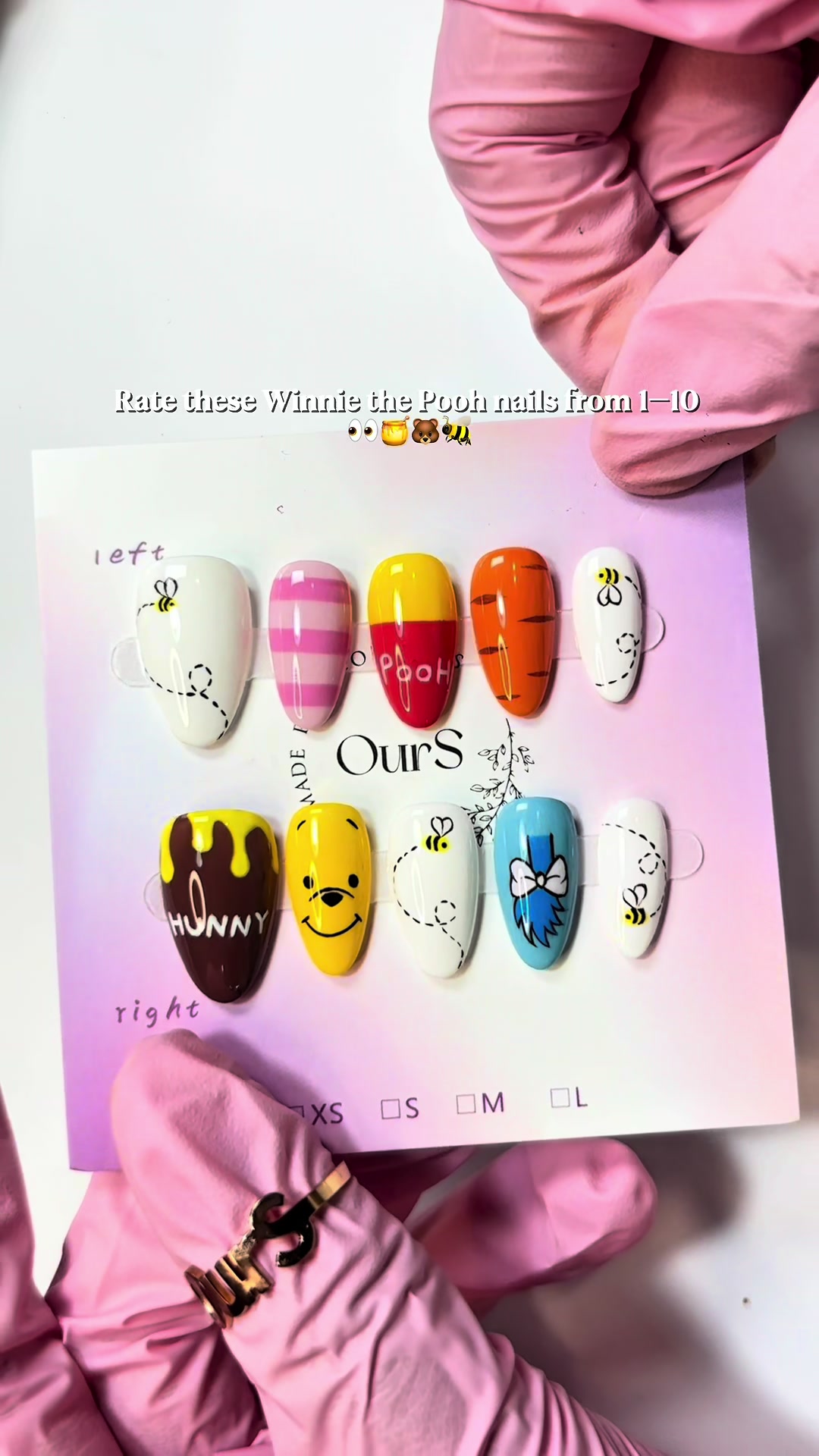 @OurS Nails