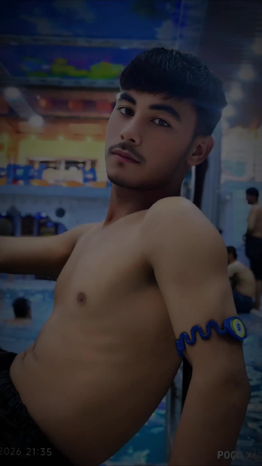 @کیـــهـــــان وفا