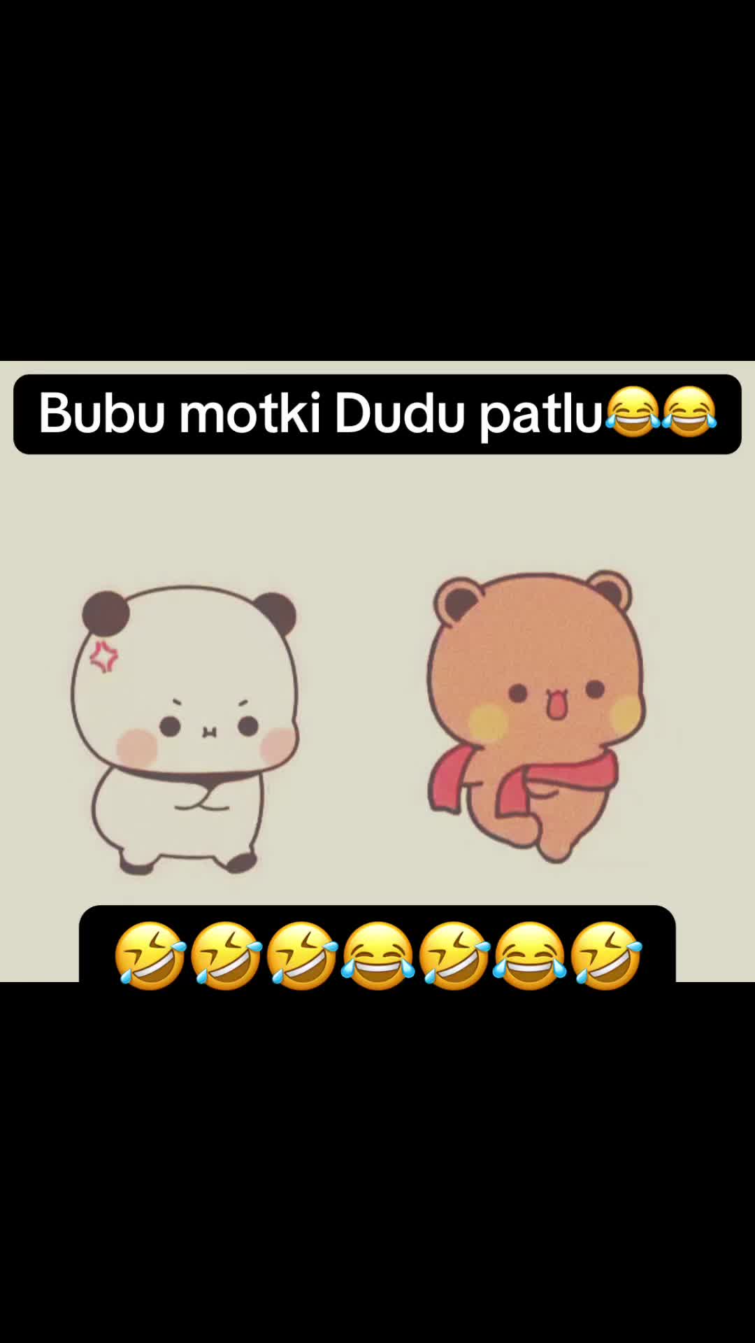 @Love With Dudu Bubu ❤️🥰😘