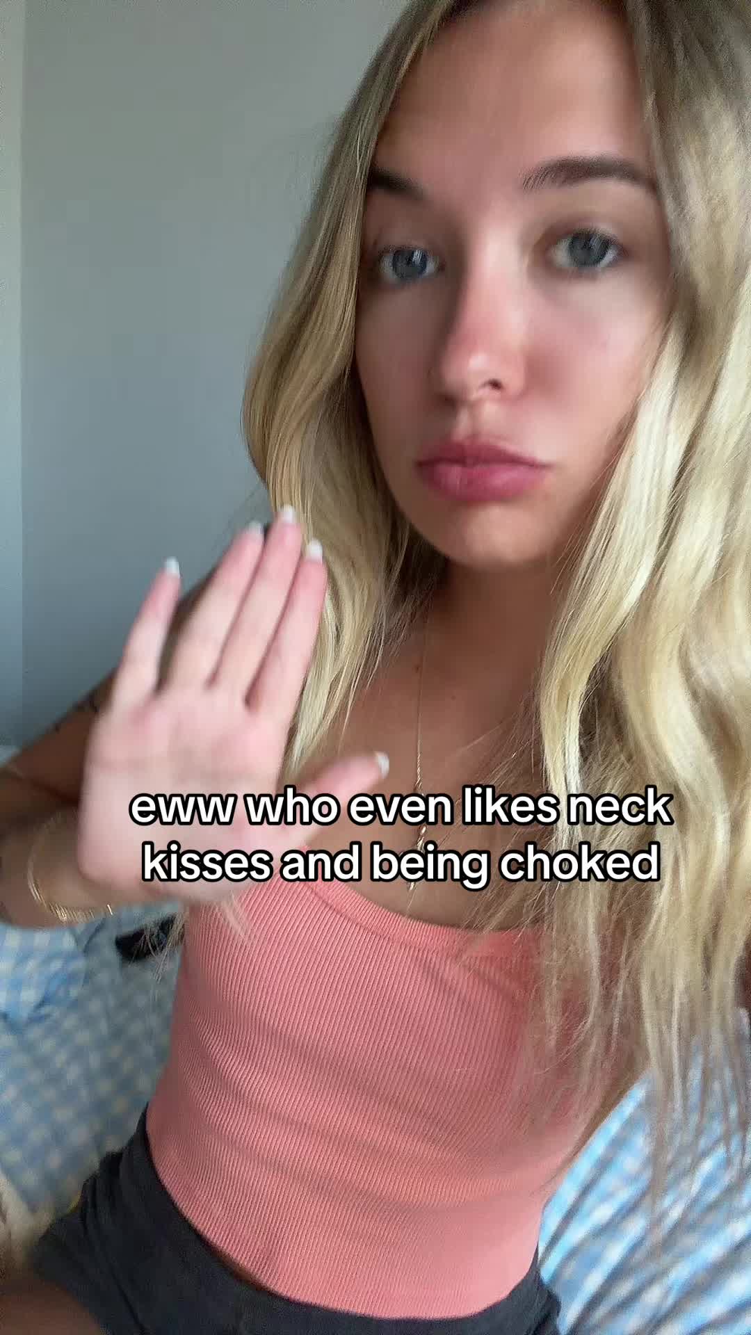 @Kelsey