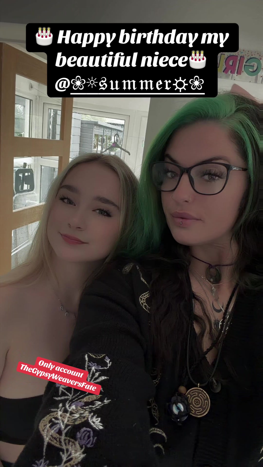 @TheGypsyWeaversFate