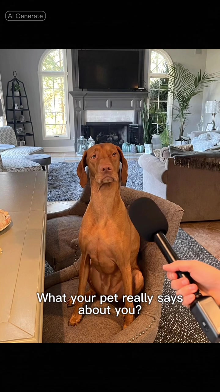 @Brookie The Vizsla