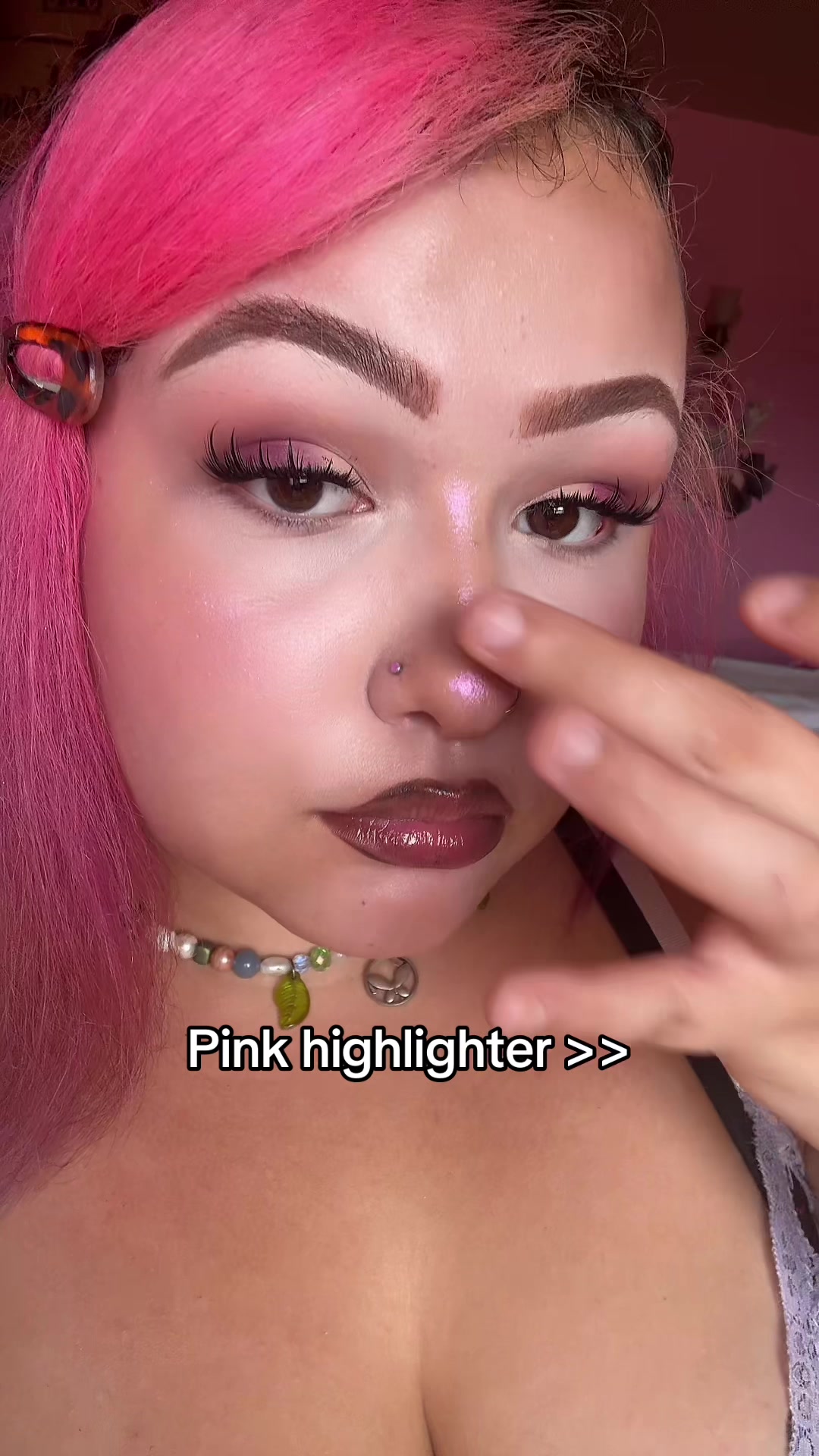 @Emiliaxocosmetics