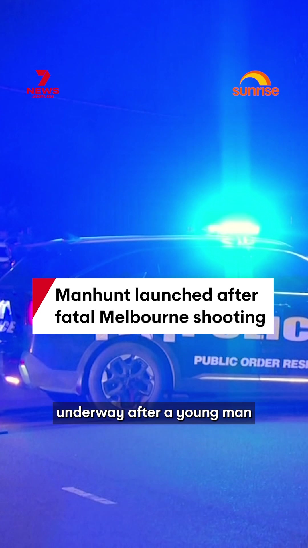@7NEWS Melbourne