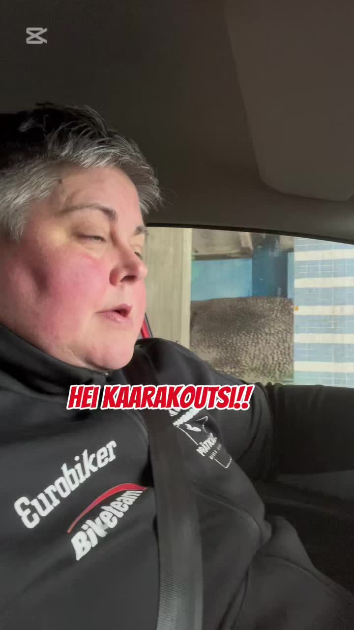 @Autokoulu | DriveGo