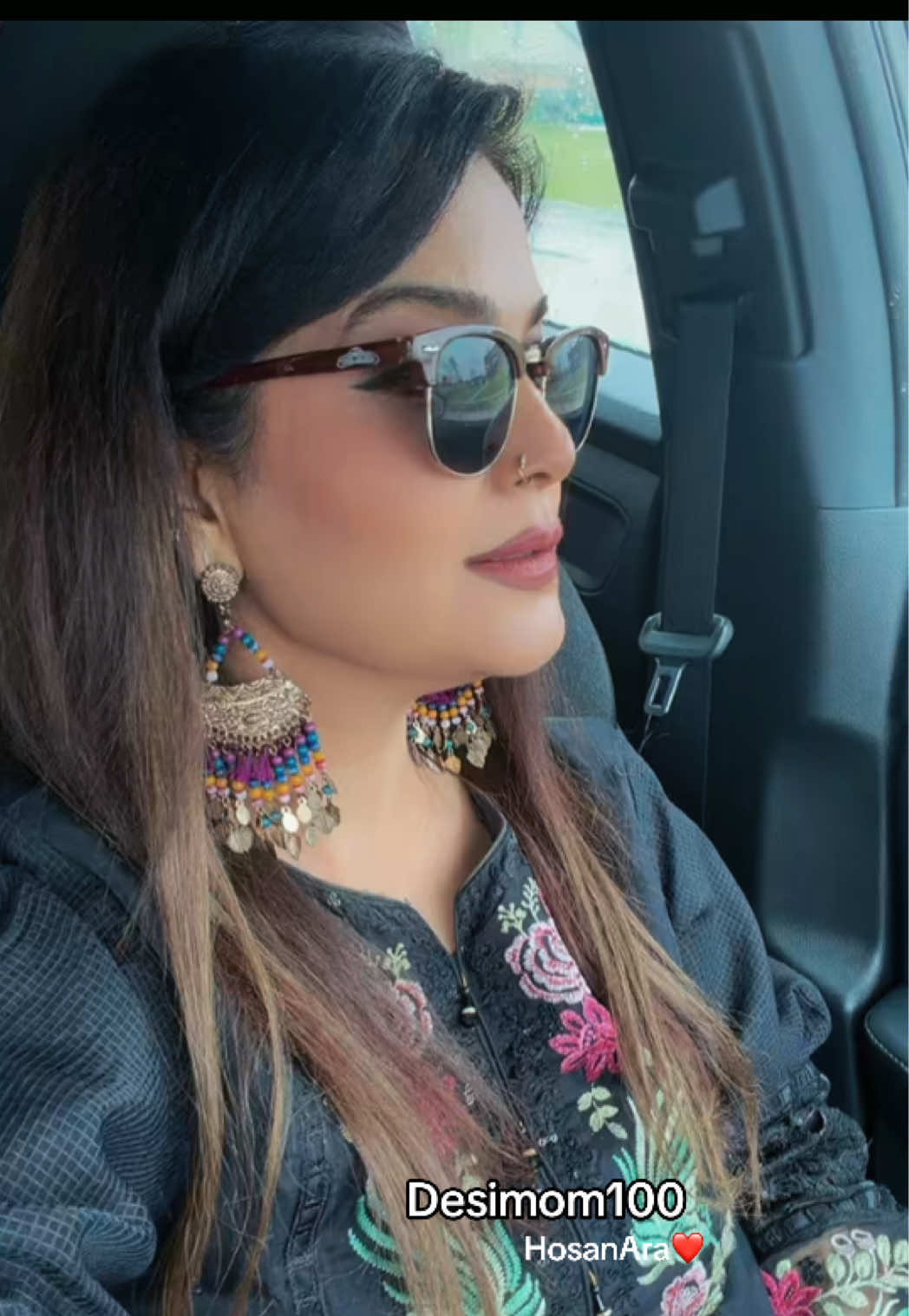 @Desimom-HosanAra❤️حُسن آرا