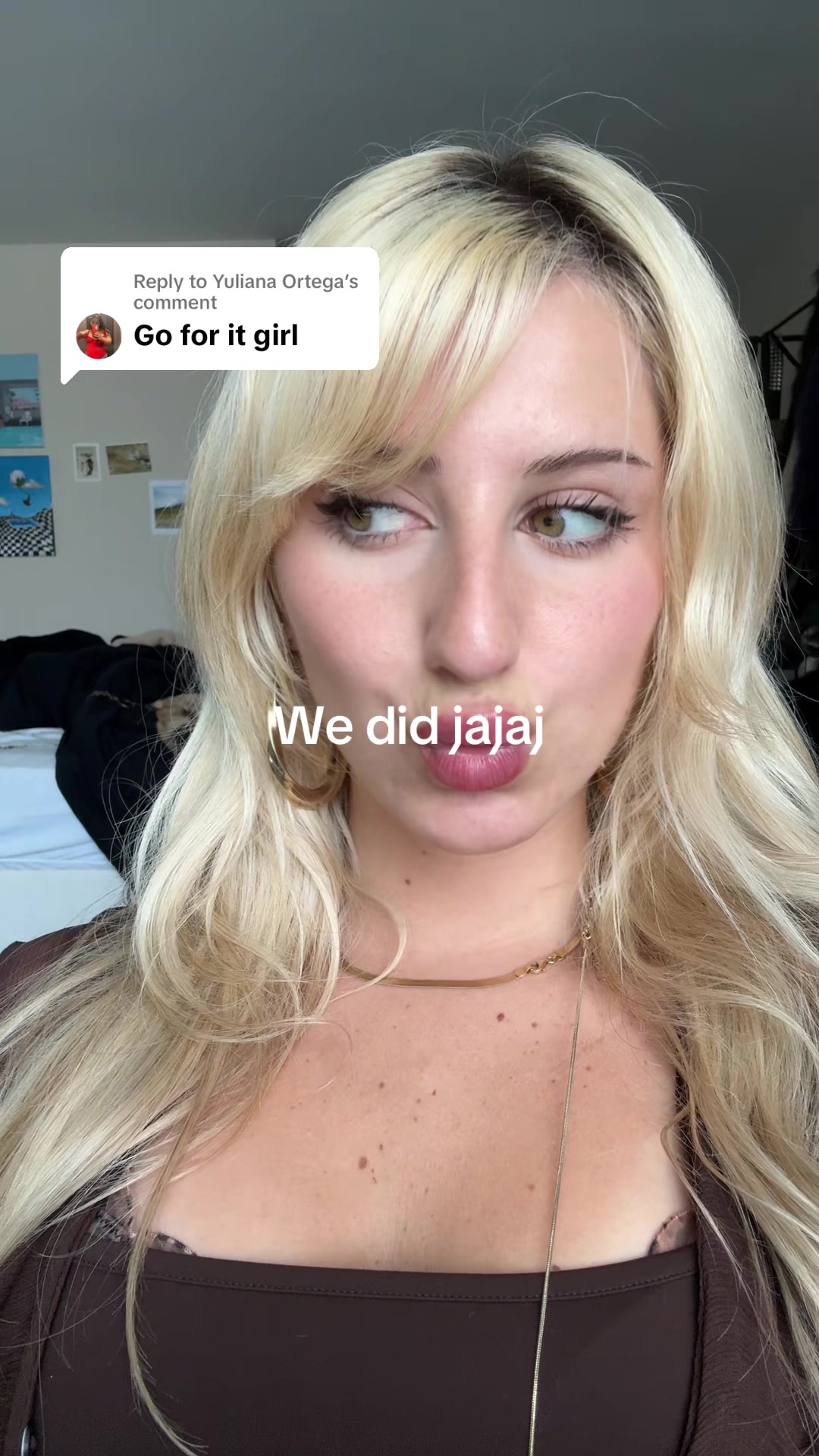 @Dominique