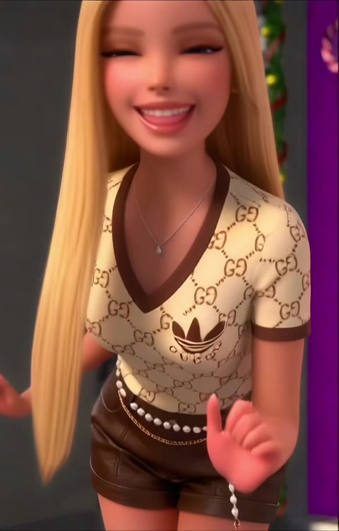 @Barbie girlᢉ𐭩