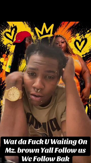 @❤️&zwj;🔥MzSmileyBooBrown🍫