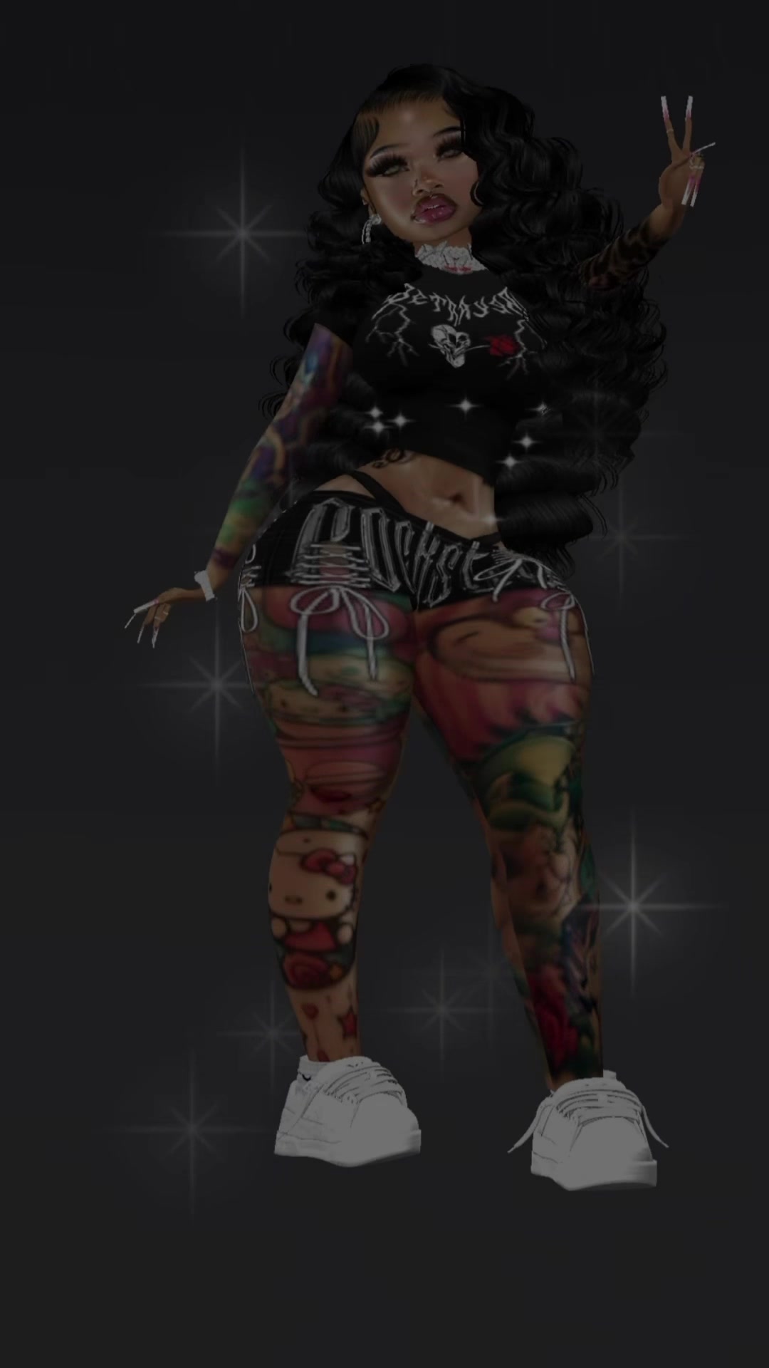@Niya Niya
