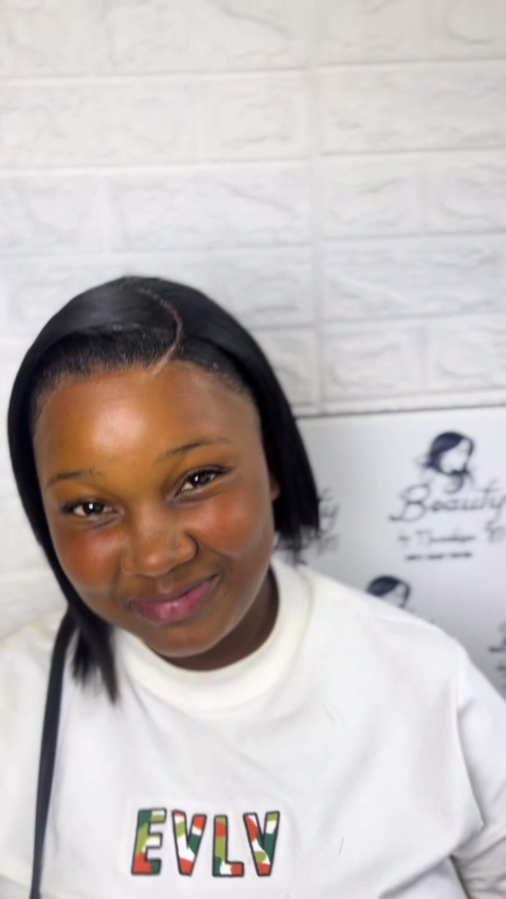 @Beauty by Nwabisa M