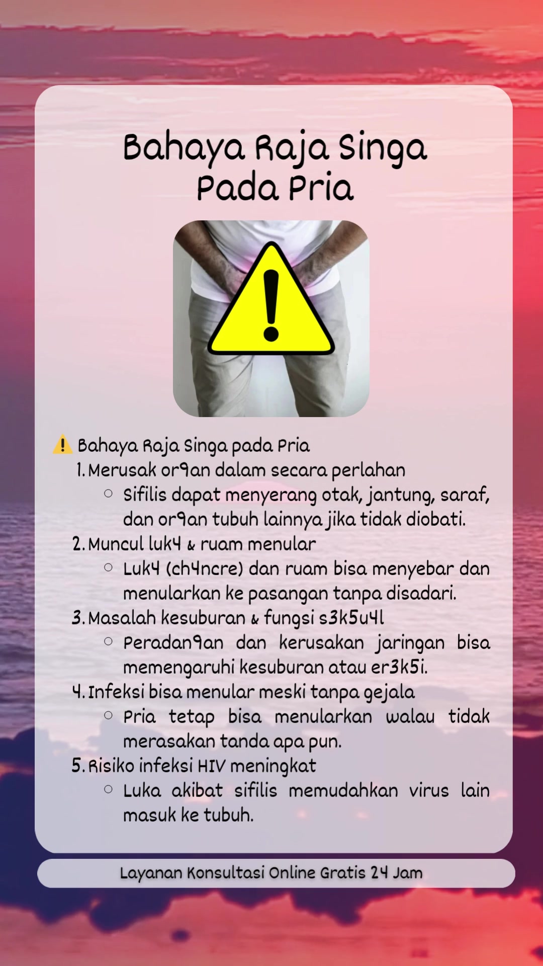 @KLINIK APOLLO JAKARTA